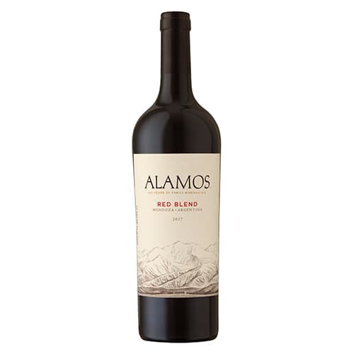 Alamos Red Blend (Argentina)