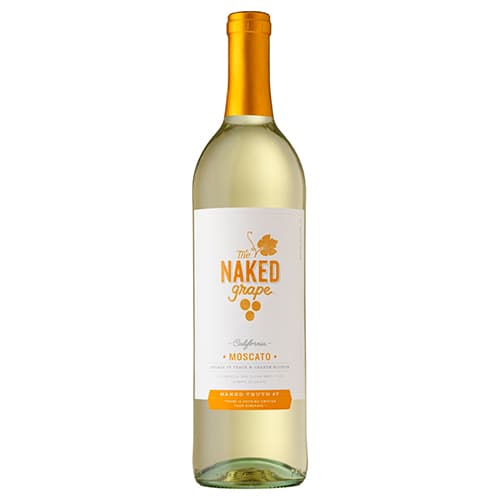 Naked Grape Moscato