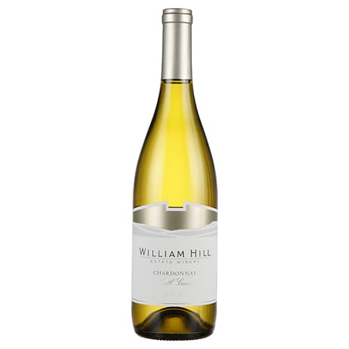 William Hill Winery Chardonnay