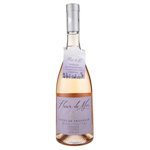 Fleur De Mer Provence Rose