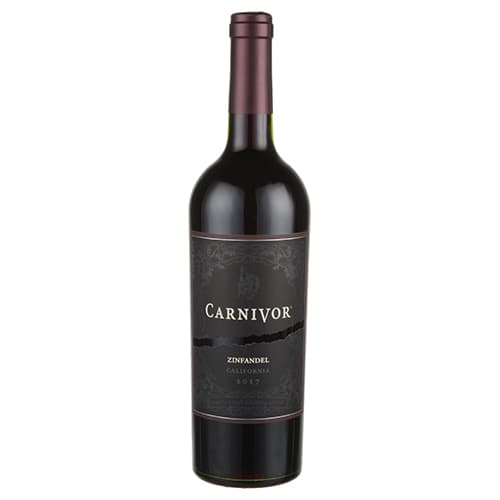 Carnivor Zinfandel