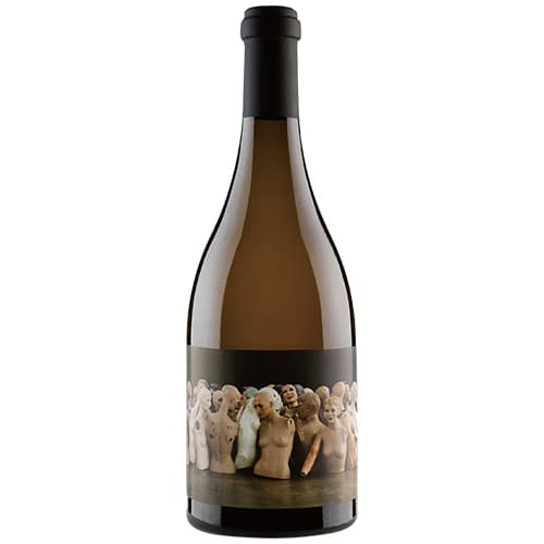Orin Swift Mannequin Chardonnay