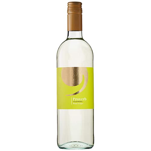 Proverb Pinot Grigio