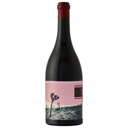 Orin Swift 8 Years In Desert