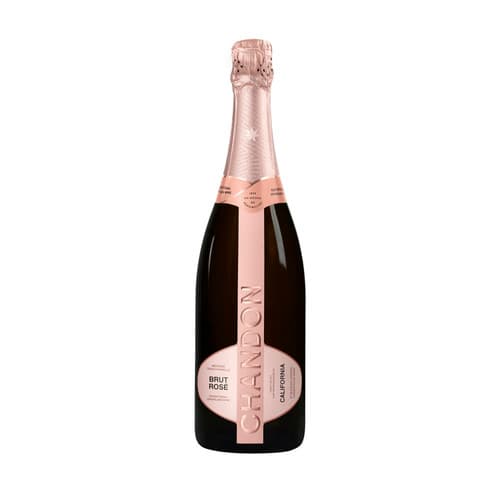 Domaine Chandon Rose Methode Traditionnelle Rare Rose Blend