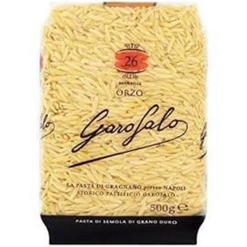 Garofalo Pasta • Orzo
