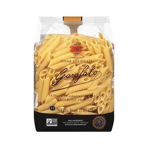 Garofalo Pasta • Penne Rigate