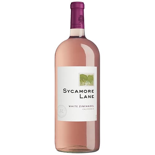 Sycamore Lane White Zinfandel