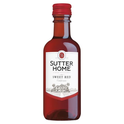 Sutter Home Sweet Red