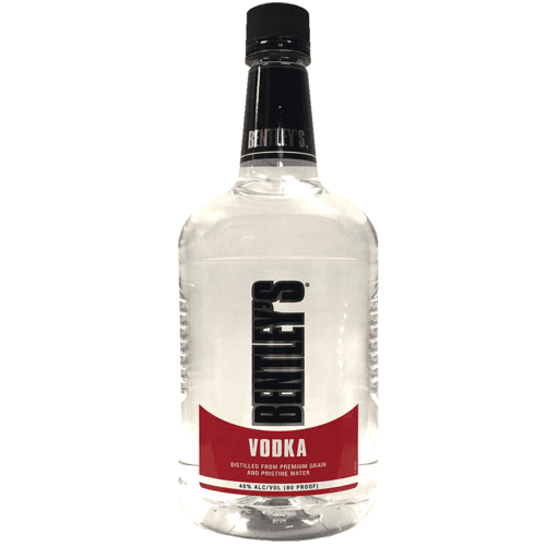 Bentley's Vodka