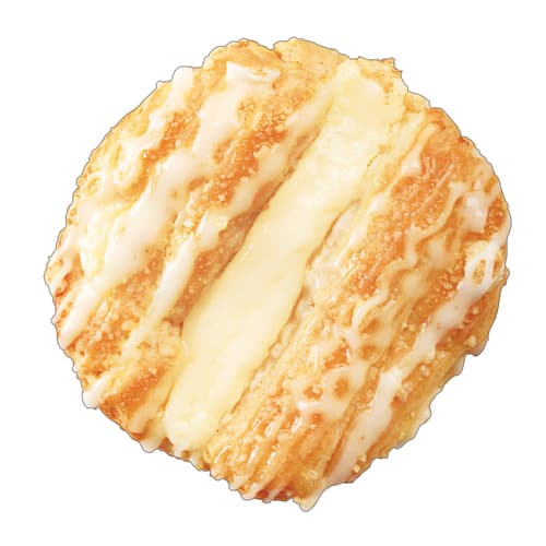 Cloverleaf Bakery • Cheese Danish