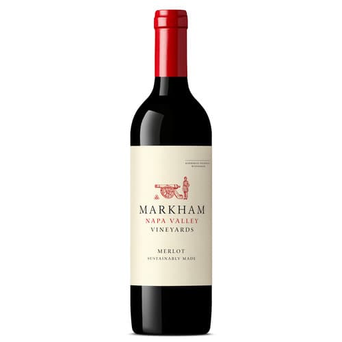 Markham Merlot