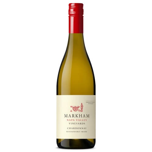 Markham Chardonnay Napa Valley