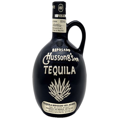 Hussong's Tequila • Reposado