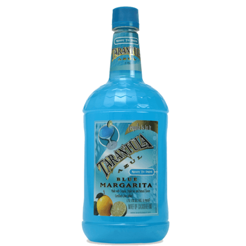 Tarantula Cocktails • Blue Margarita (Each)