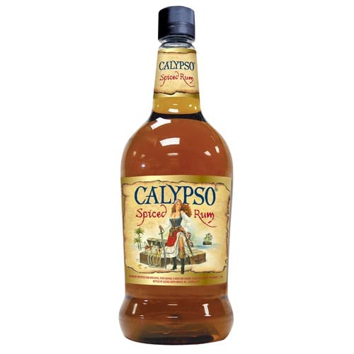 Calypso Spiced Rum