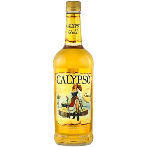 Calypso Rum • Gold