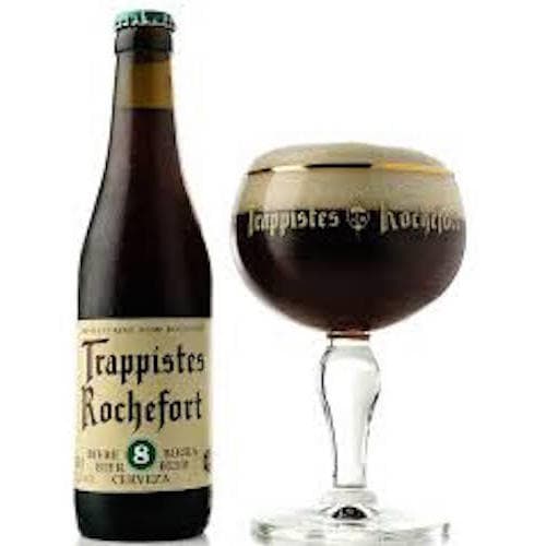 Rochefort 8 • 11.2oz Bottle
