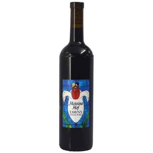 Messina Hof Tawny Port 19%