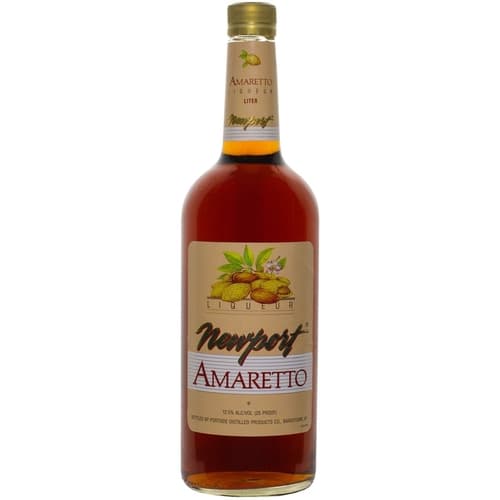 Newport Amaretto Liqueur