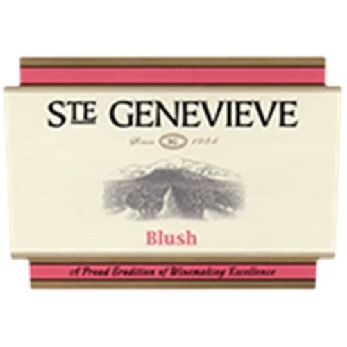 Ste Genevieve Texas Blush
