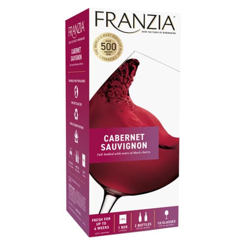 Franzia Cabernet Sauvignon