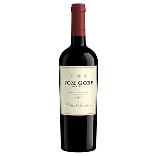 Tom Gore Cabernet Sauvignon
