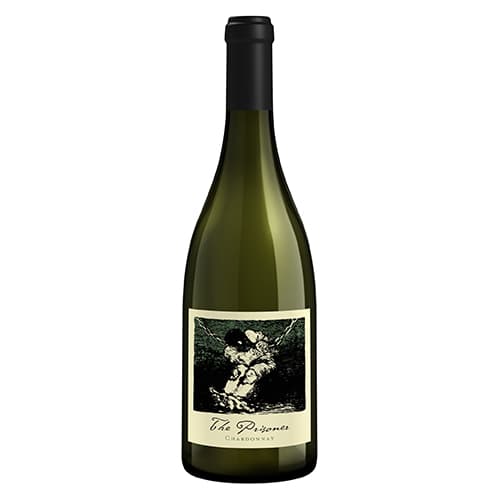 The Prisoner Chardonnay