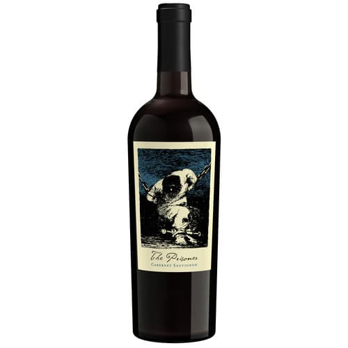 The Prisoner Cabernet Sauvignon