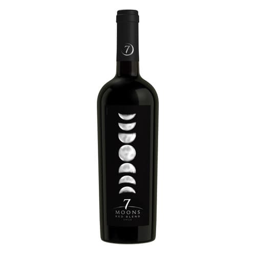 Seven Moons Red Blend