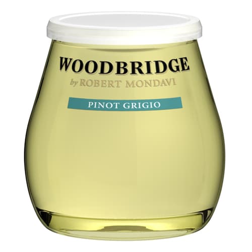 Woodbridge Pinot Grigio Go Cups