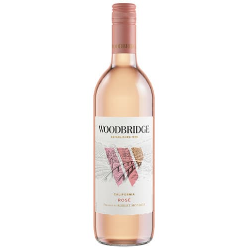 Woodbridge Rose