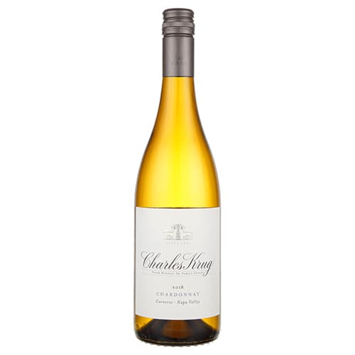 Charles Krug Chardonnay