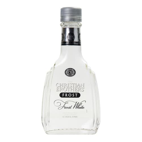 Christian Bros Frost White Brandy