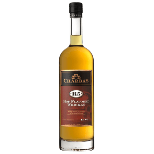 Charbay R5 Aged Hop Whiskey