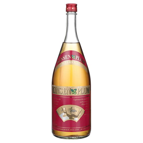 Kinsen Plum