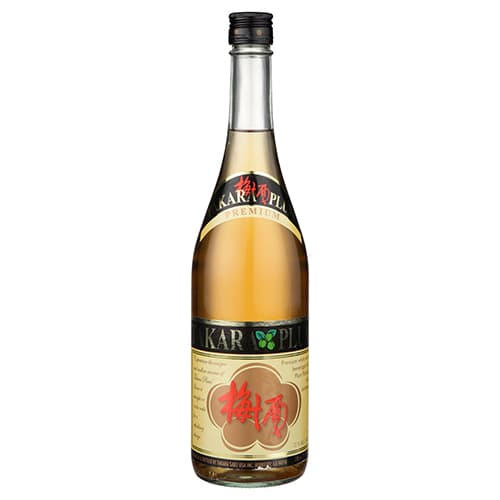 Takara Kinsen Plum White Blend