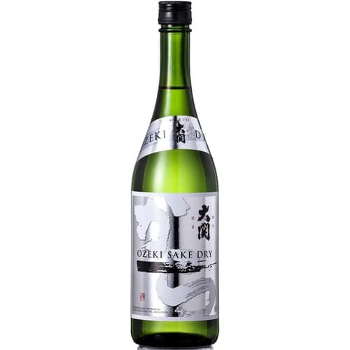 Ozeki Sake Dry U.s.