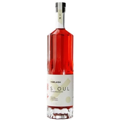 Yobo Kish Seoul Soju