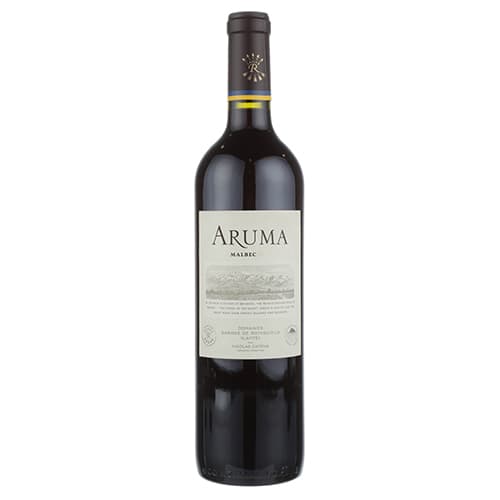 Bodegas Caro Aruma Malbec