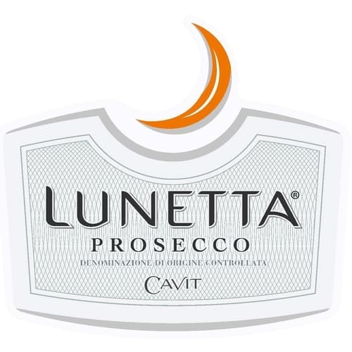 Lunetta Prosecco
