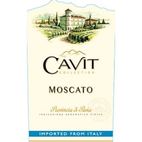 Cavit Moscato