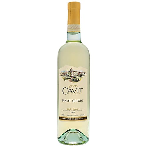 Cavit Collection Delle Venezie IGT Pinot Grigio
