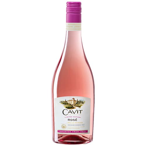 Cavit Rose