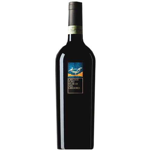 Feudi Di San Gregorio Greco Di Tufo