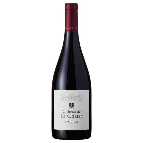 Chateau De La Chaize Brouilly