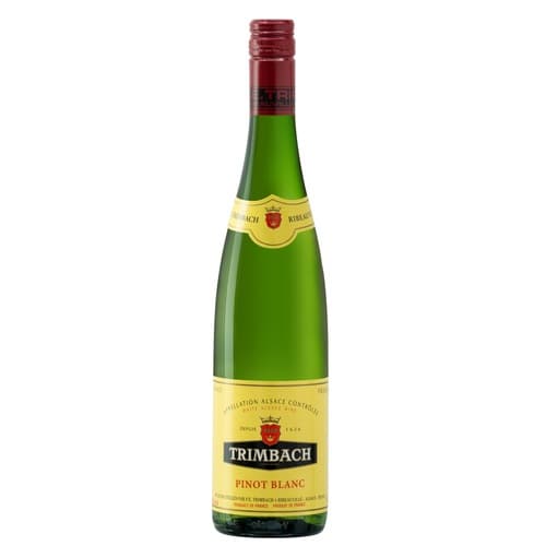 Trimbach Pinot Blanc