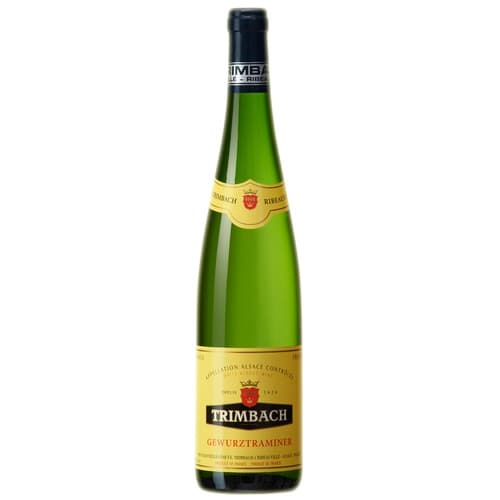 Trimbach Gewurztraminer
