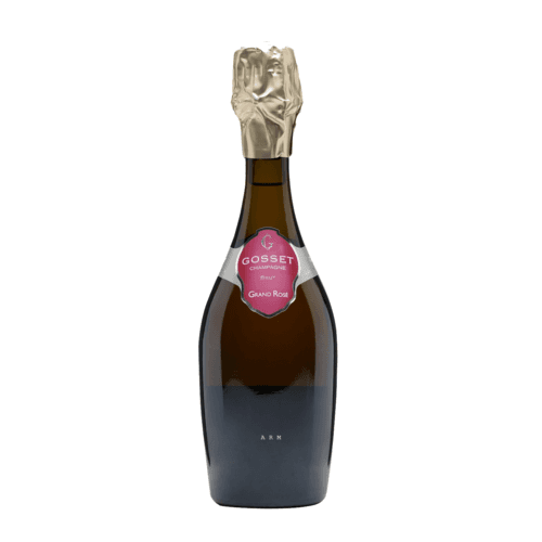 Gosset Brut Rose Champagne