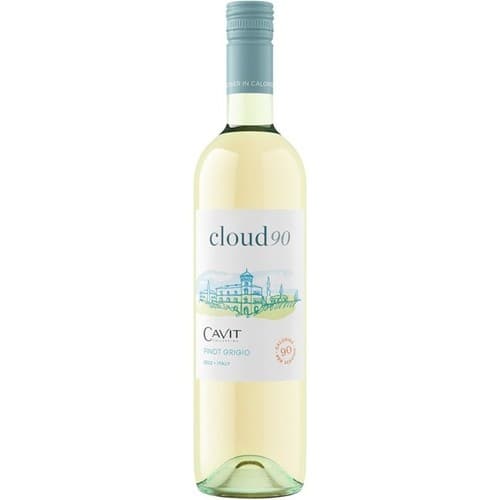Cavit Cloud 90 Pinot Grigio